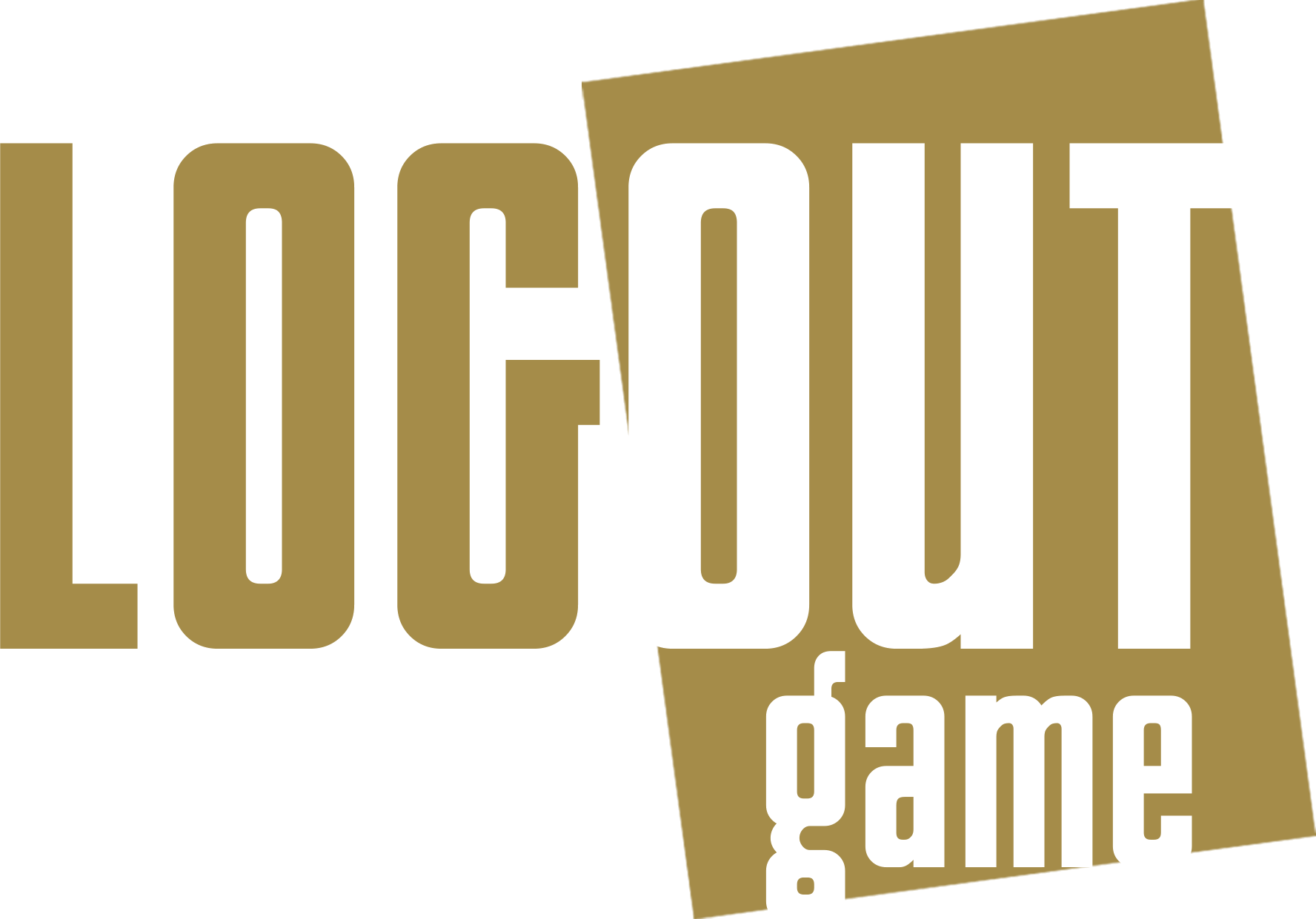 Logout Game